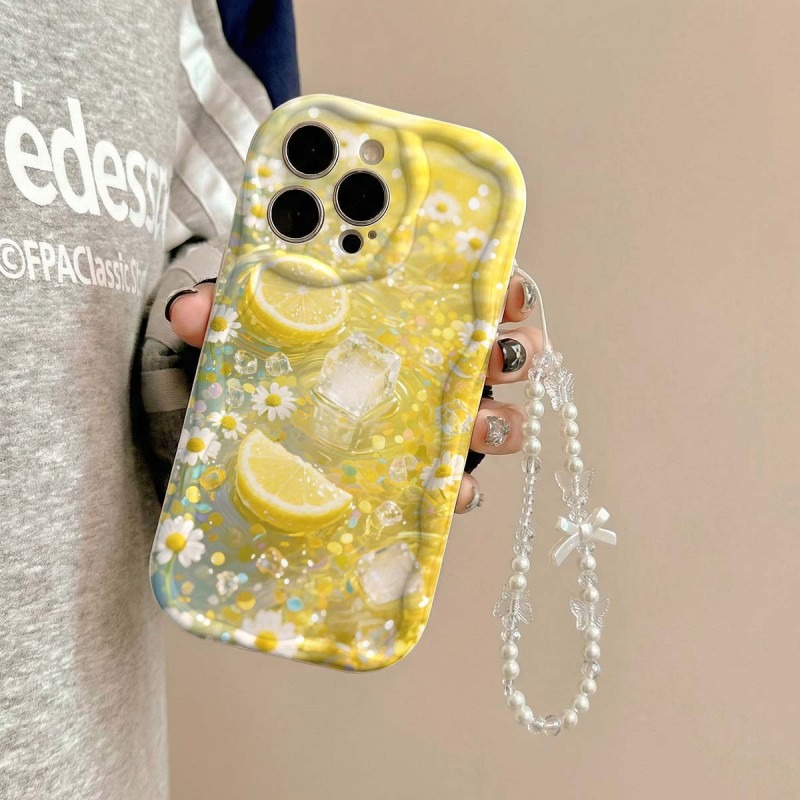 Желтый чехол для телефона с уз – обзор и цена Phone Cases Yellow