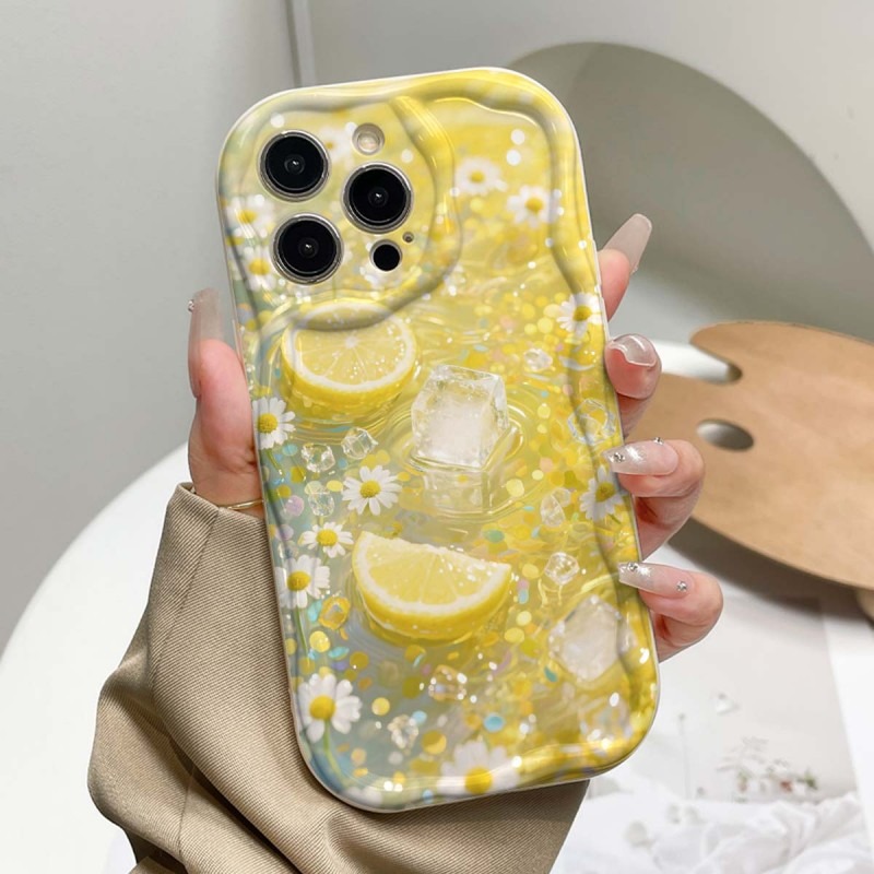 Желтый чехол для телефона с уз – обзор и цена Phone Cases Yellow