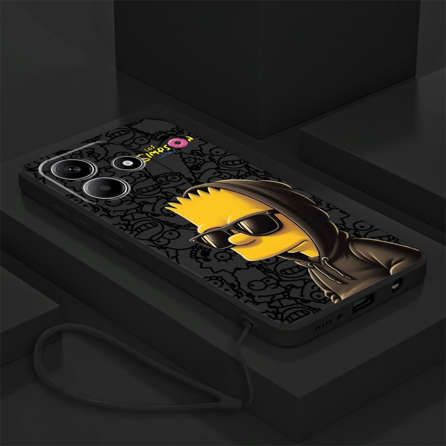 Крутой чехол с изображением Си – обзор и цена Phone Cases Iphone 15