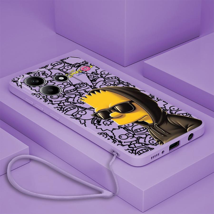 Крутой чехол с изображением Си – обзор и цена Phone Cases Iphone 15