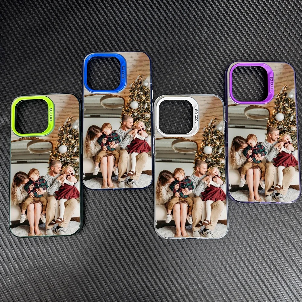 Роскошный индивидуальный чехол – обзор и цена Phone Cases Realme