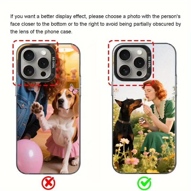 Роскошный индивидуальный чехол – обзор и цена Phone Cases Realme