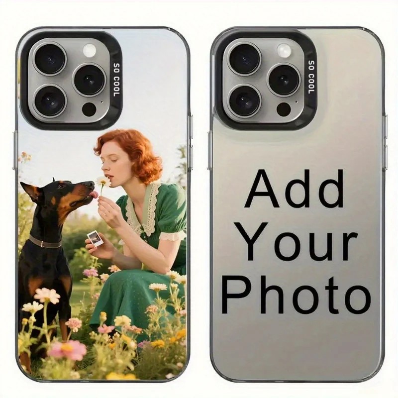Роскошный индивидуальный чехол – обзор и цена Phone Cases Realme