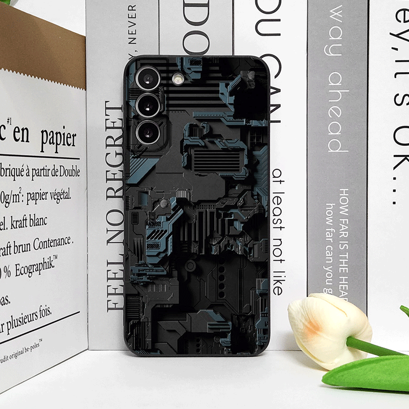 Чехол для телефона с 2D имитац – обзор и цена Phone Cases Realme