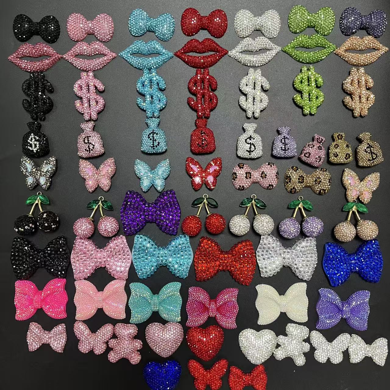 2 шт. Kawaii блестящий розовый – обзор и цена Phone Cases Europe