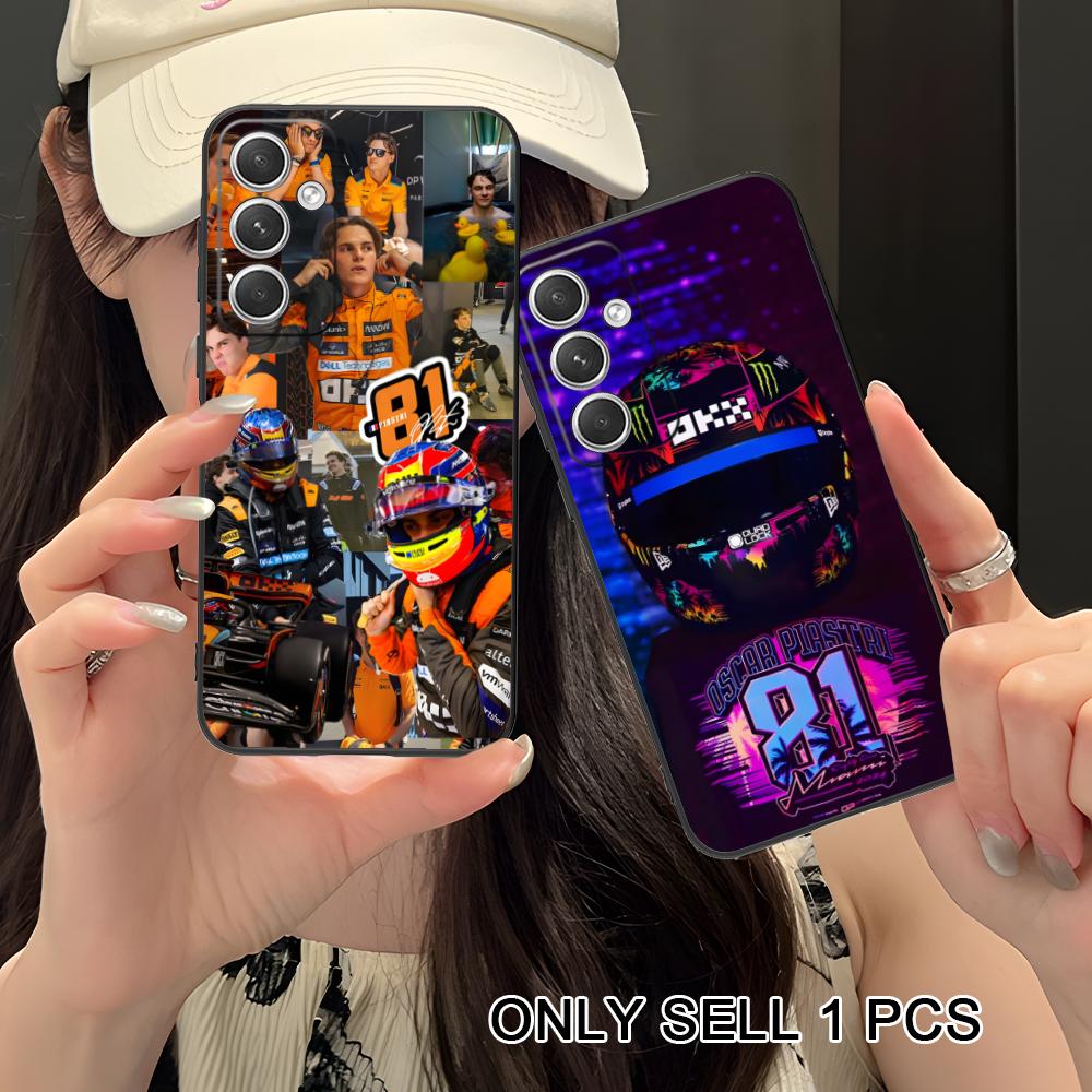 Чехол для телефона Oscar Piast – обзор и цена Phone Cases Samsung S25