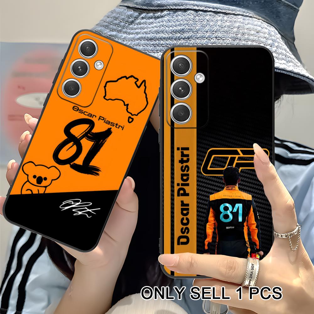 Чехол для телефона Oscar Piast – обзор и цена Phone Cases Samsung S25