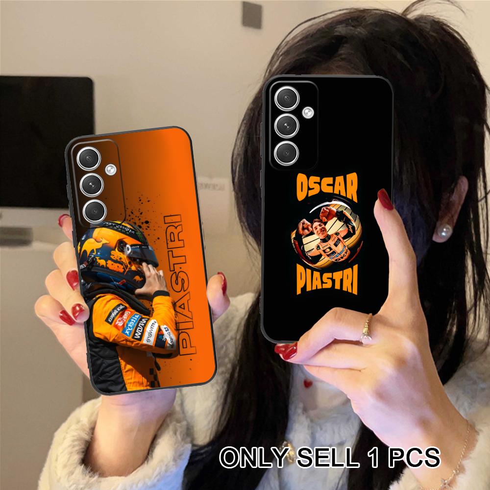 Чехол для телефона Oscar Piast – обзор и цена Phone Cases Samsung S25