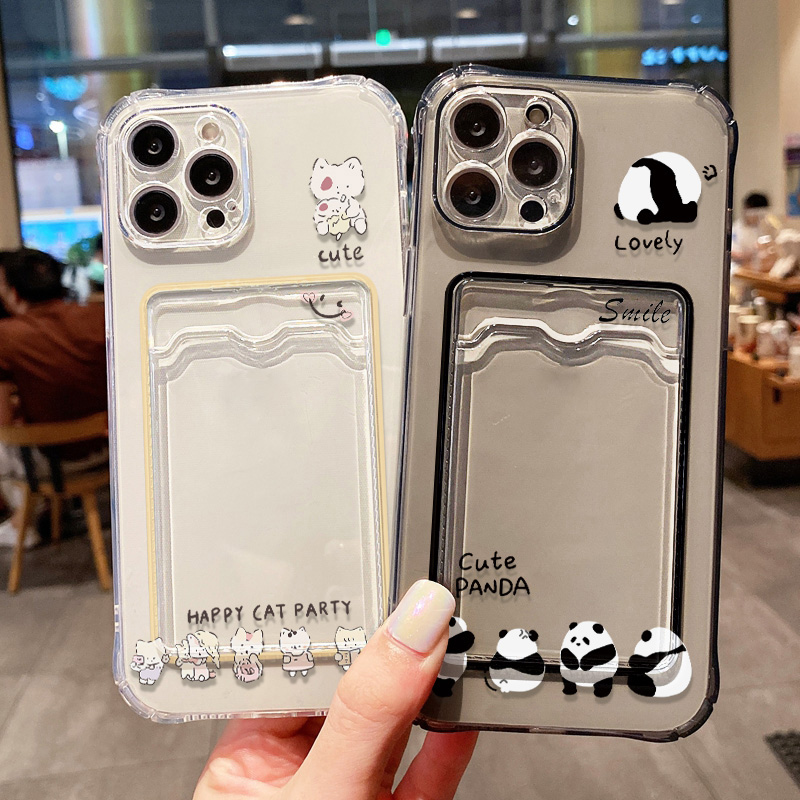 Чехол для телефона с милым чер – обзор и цена Phone Cases Holder
