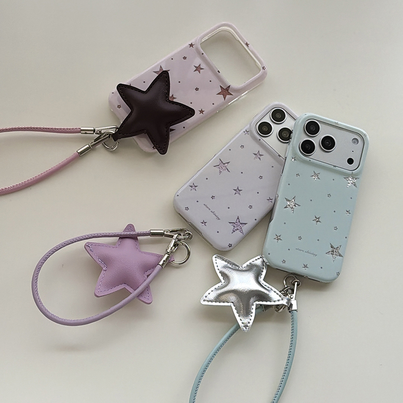 Корейский милый чехол для теле – обзор и цена Phone Cases With Charms