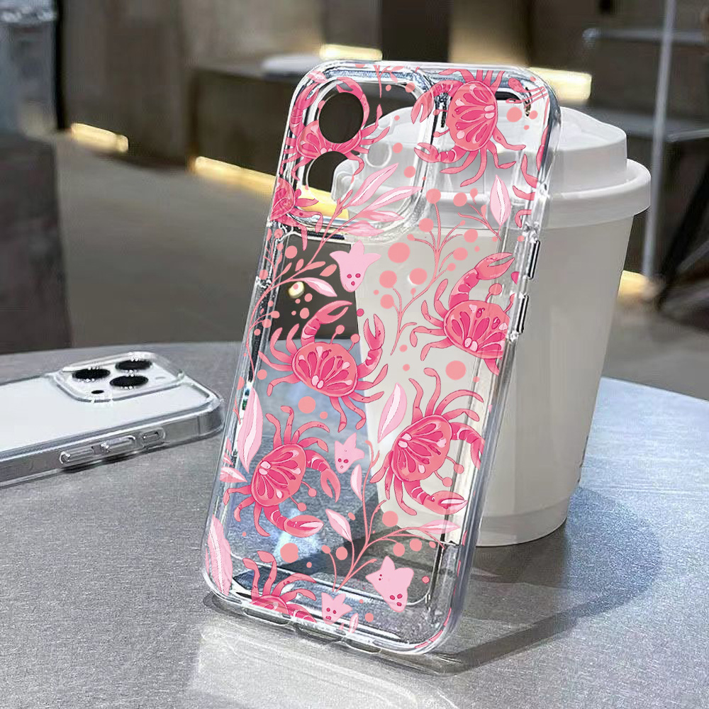 Чехол с изображением морских ж – обзор и цена Phone Cases Online