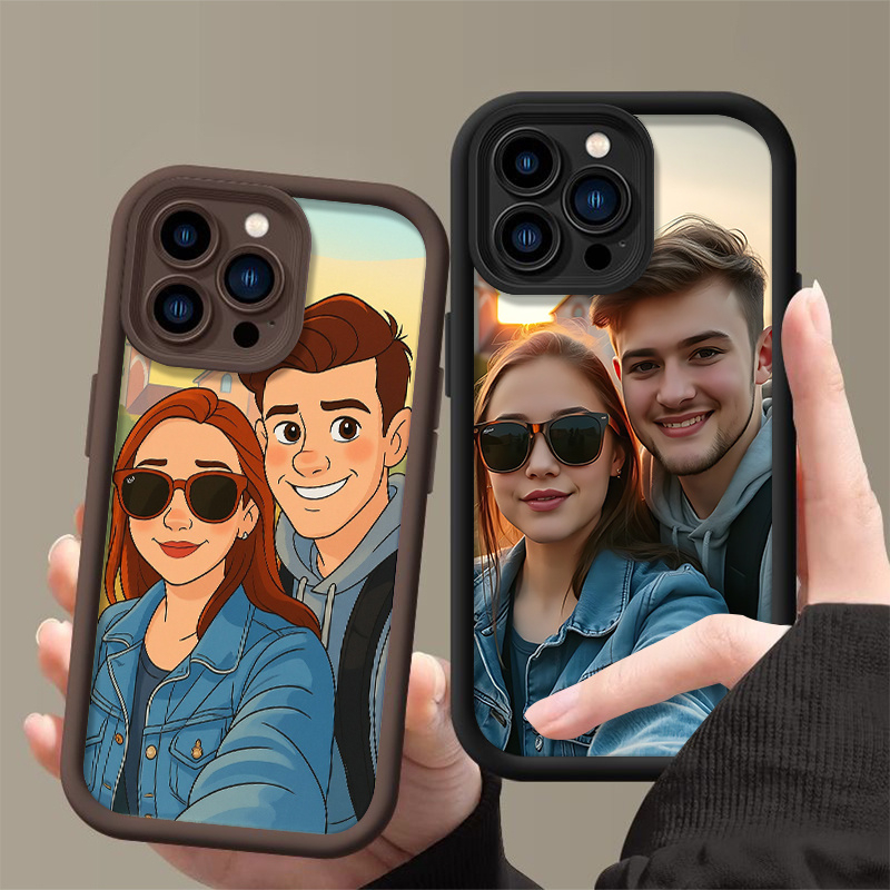 Защитный чехол для iPhone 17,  – обзор и цена Phone Cases Personalised