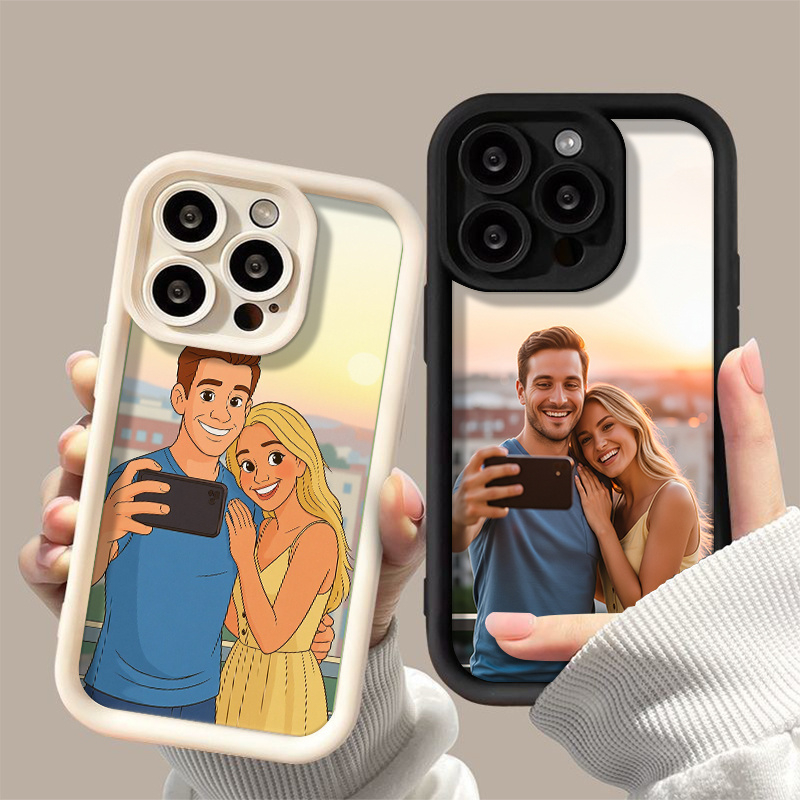 Защитный чехол для iPhone 17,  – обзор и цена Phone Cases Personalised
