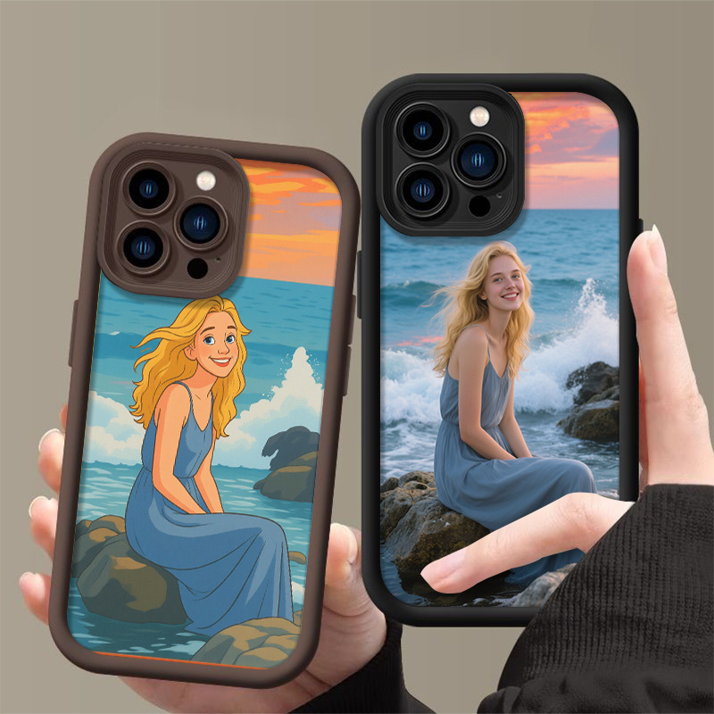 Защитный чехол для iPhone 17,  – обзор и цена Phone Cases Personalised
