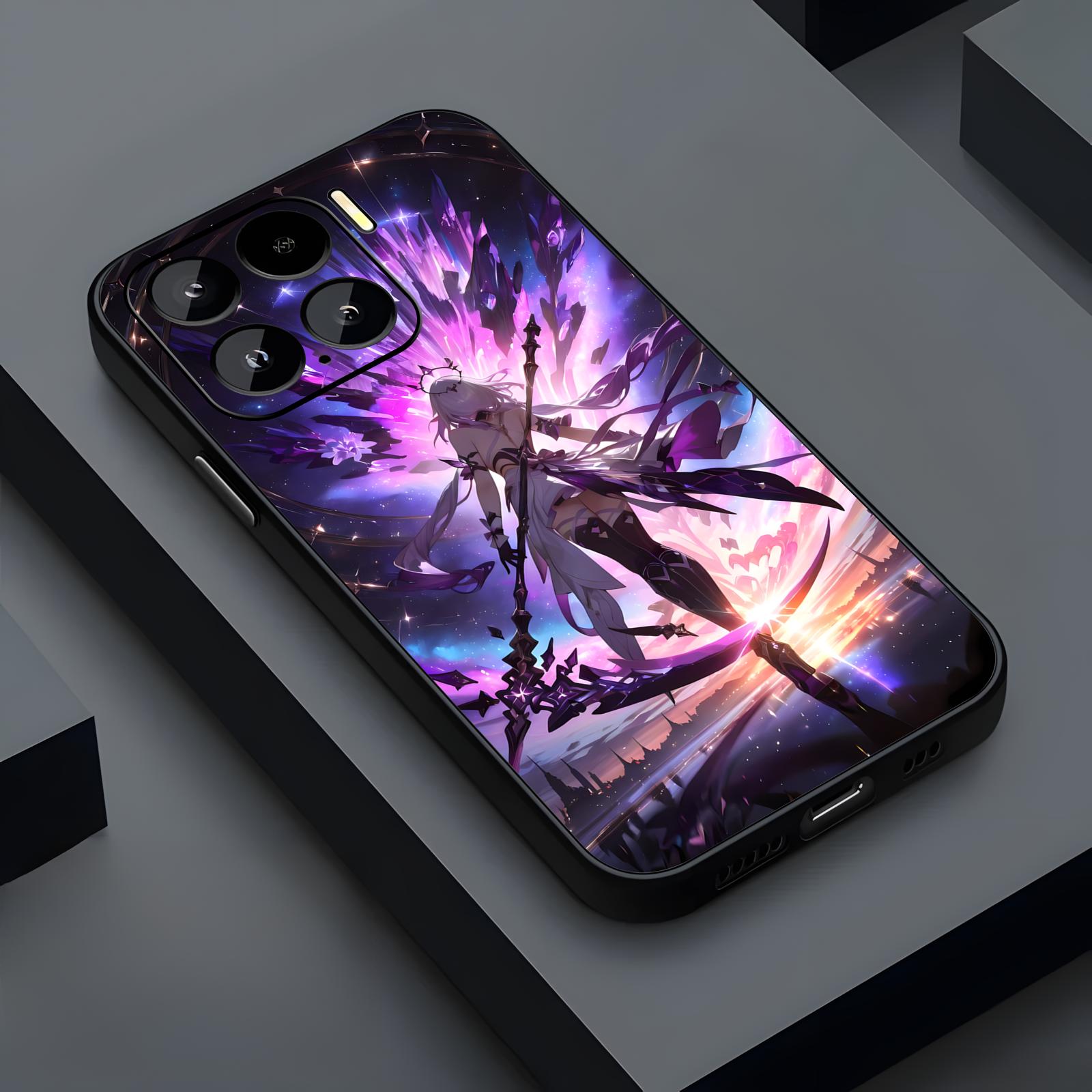 Чехол для телефона Xiaomi 17 1 – обзор и цена Phone Cases Iphone 15