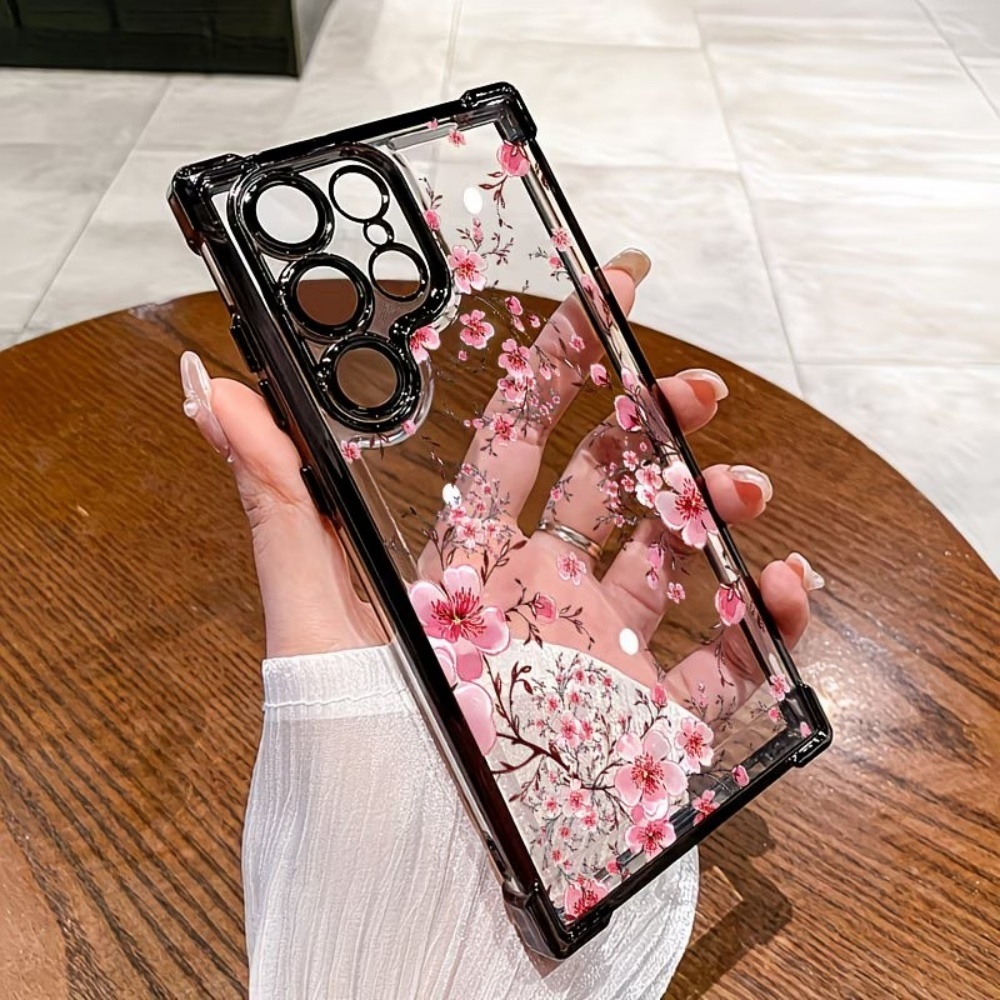 Чехол для телефона Samsung Gal – обзор и цена Phone Cases Samsung S25