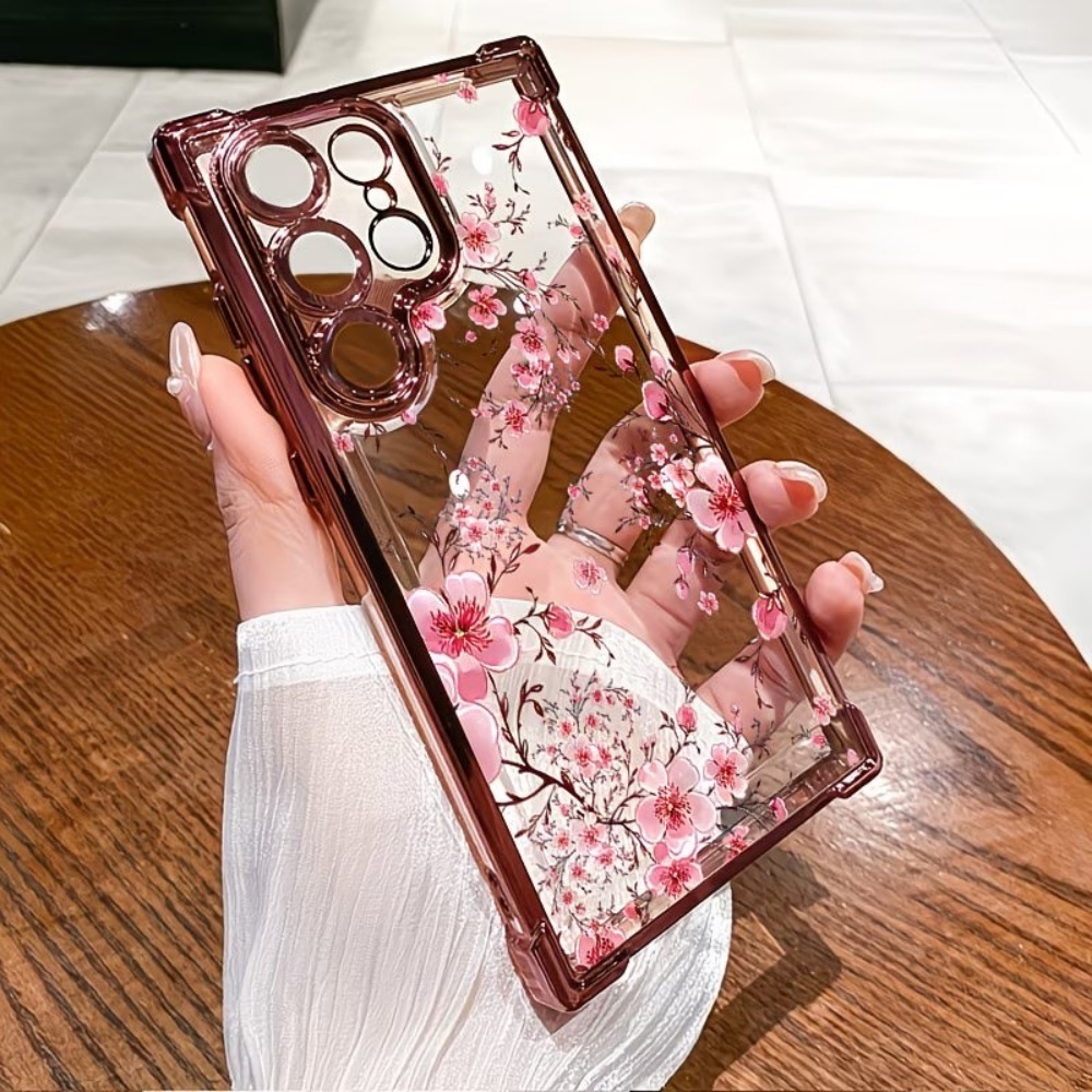 Чехол для телефона Samsung Gal – обзор и цена Phone Cases Samsung S25