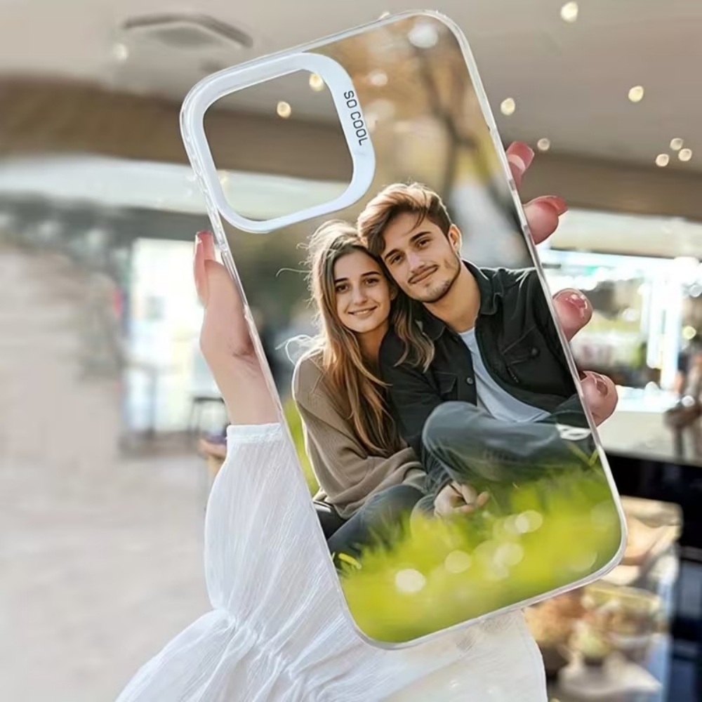 Чехол для телефона с индивидуа – обзор и цена Phone Cases Personalised