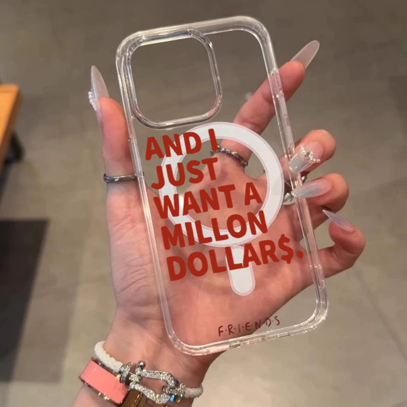 Модный чехол с абстрактными ци – обзор и цена Phone Cases With Magsafe