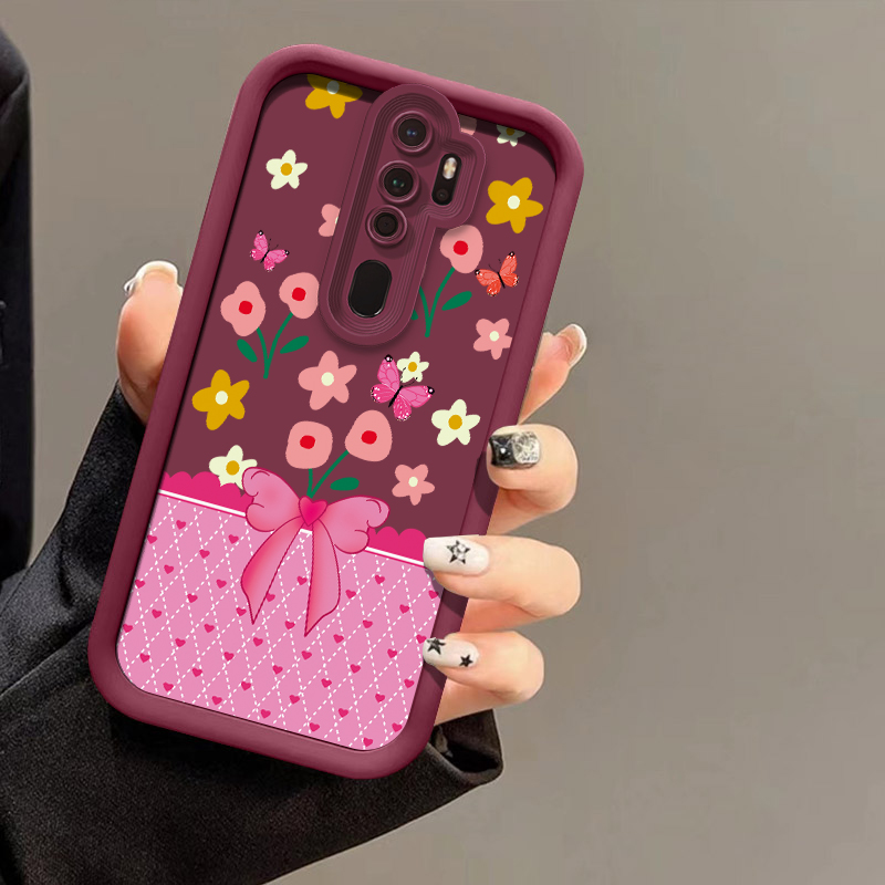 Чехол для телефона OPPO Realme – обзор и цена Phone Cases Realme