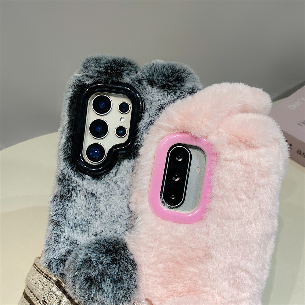 Чехол для телефона с милыми кр – обзор и цена Phone Cases Samsung S25