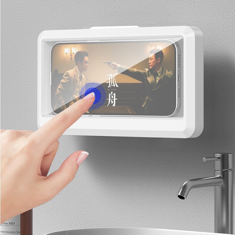 Водонепроницаемый держатель дл – обзор и цена Phone Cases Holder