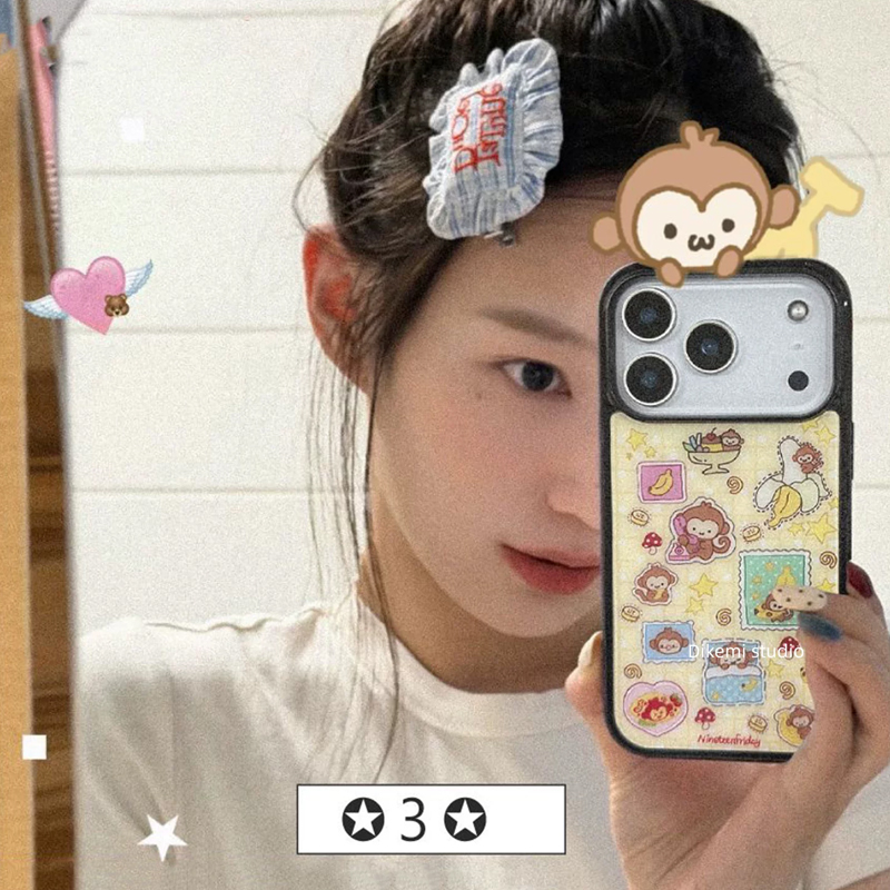 Корейский матовый чехол для те – обзор и цена Phone Cases Yellow