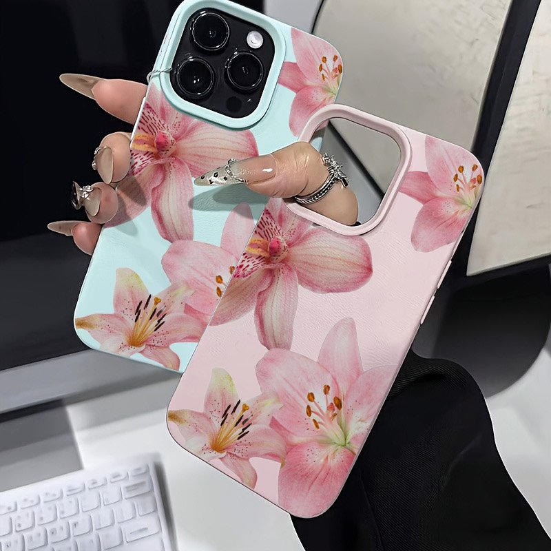 Чехол для телефона с текстурой – обзор и цена Phone Cases Samsung S25