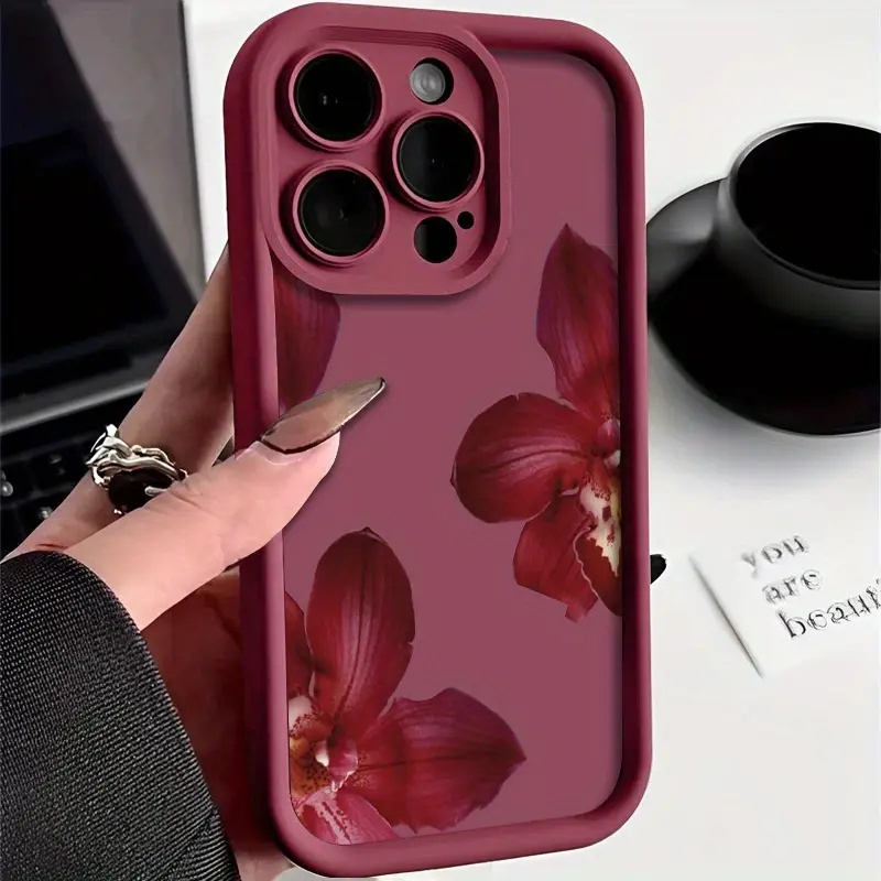 Чехол для телефона с узором в  – обзор и цена Phone Cases Xs