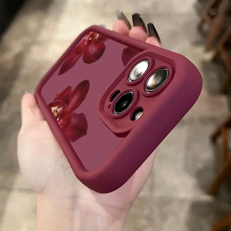 Чехол для телефона с узором в  – обзор и цена Phone Cases Xs