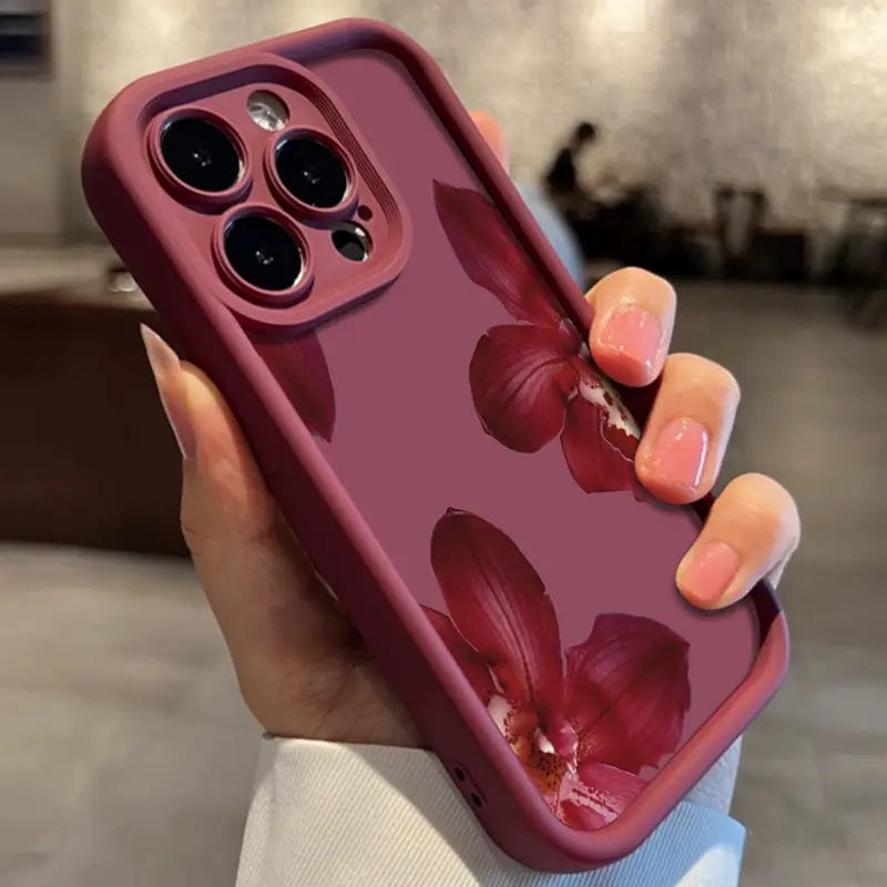 Чехол для телефона с узором в  – обзор и цена Phone Cases Xs