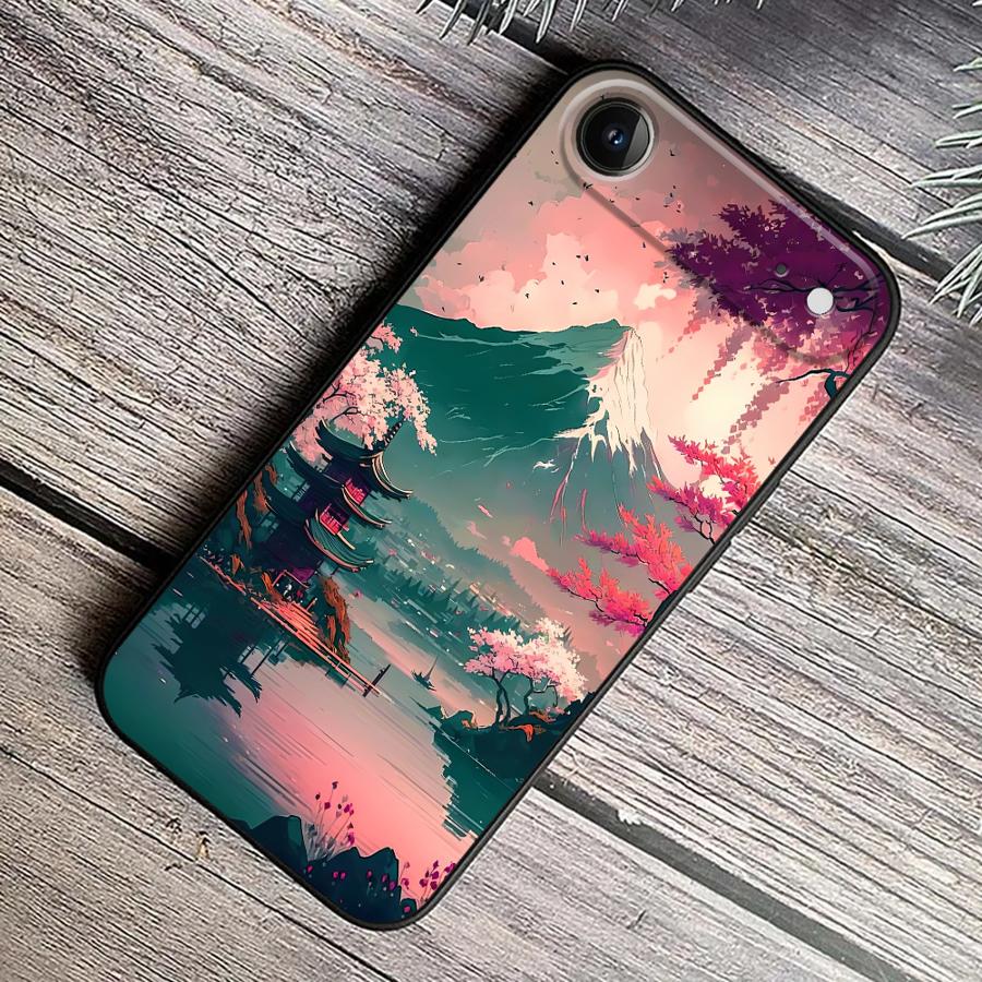 Эстетичный чехол для телефона  – обзор и цена Phone Cases Holder