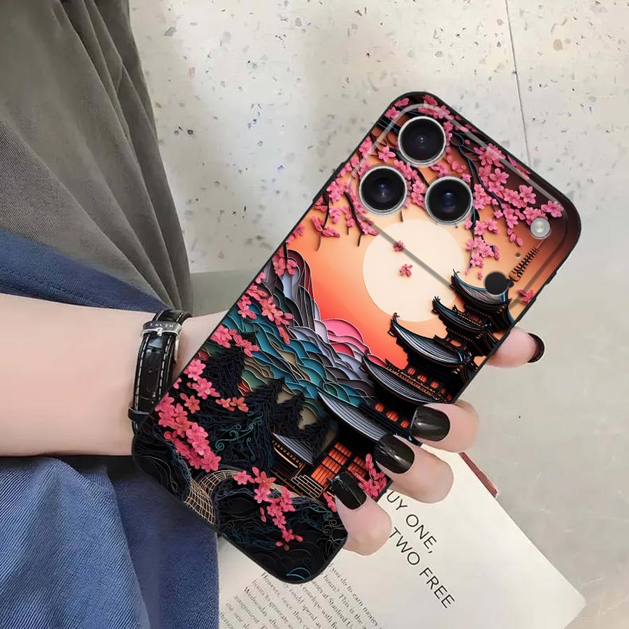 Эстетичный чехол для телефона  – обзор и цена Phone Cases Holder