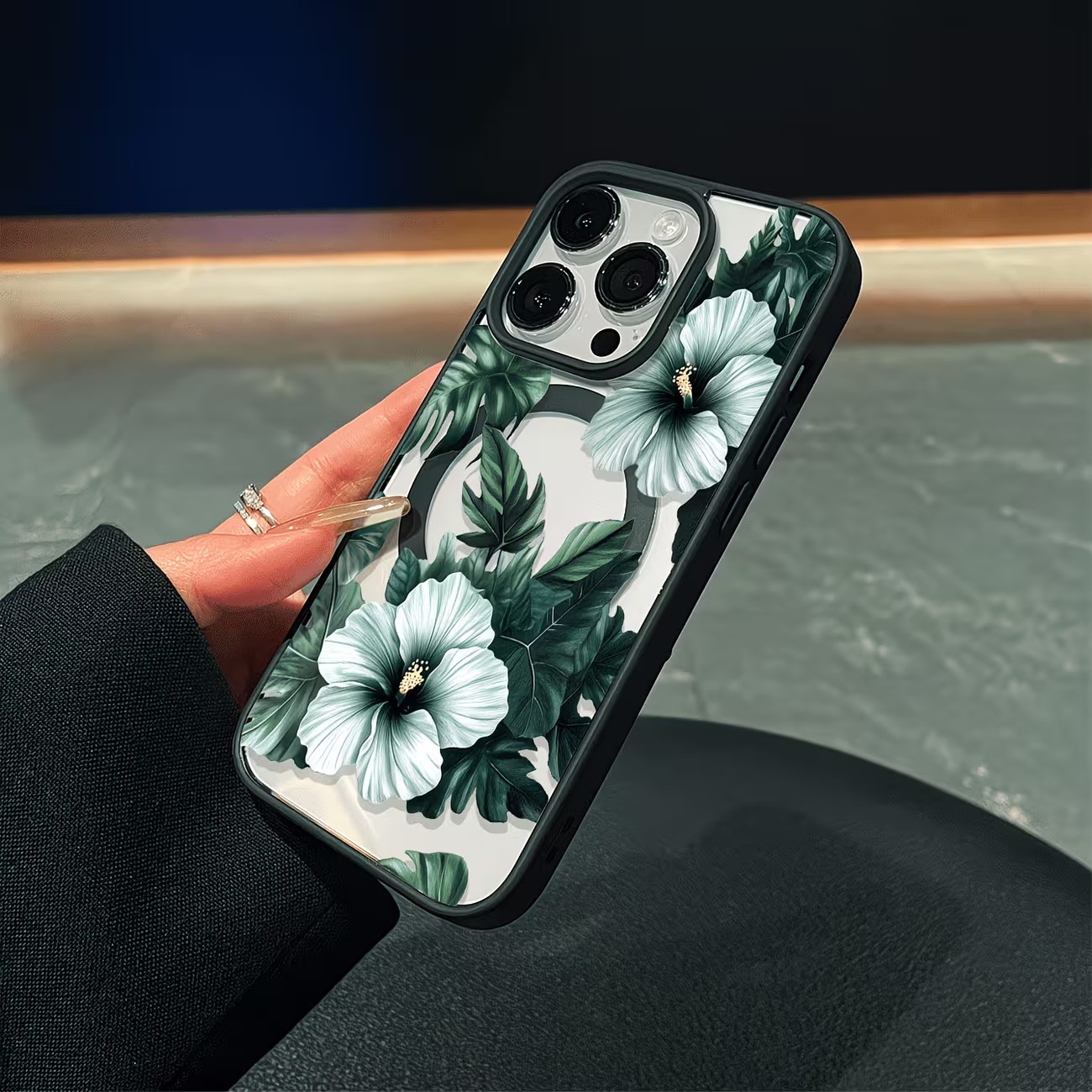 Зеленый чехол для телефона с ц – обзор и цена Phone Cases With Magsafe