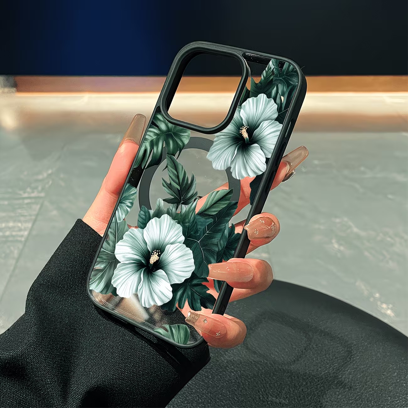 Зеленый чехол для телефона с ц – обзор и цена Phone Cases With Magsafe