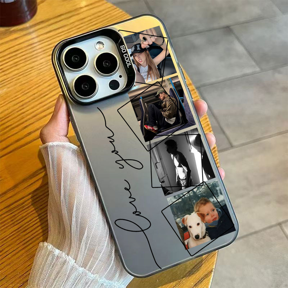 Персонализированный чехол для  – обзор и цена Phone Cases Personalised