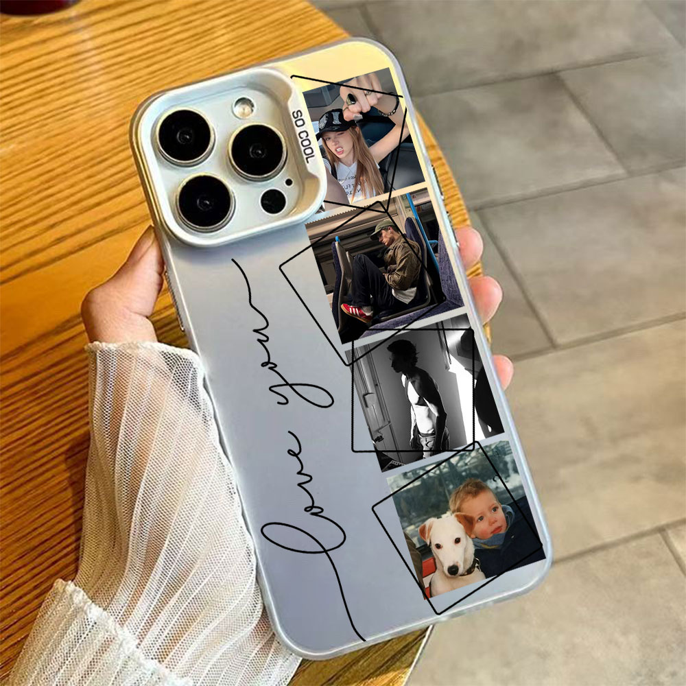 Персонализированный чехол для  – обзор и цена Phone Cases Personalised