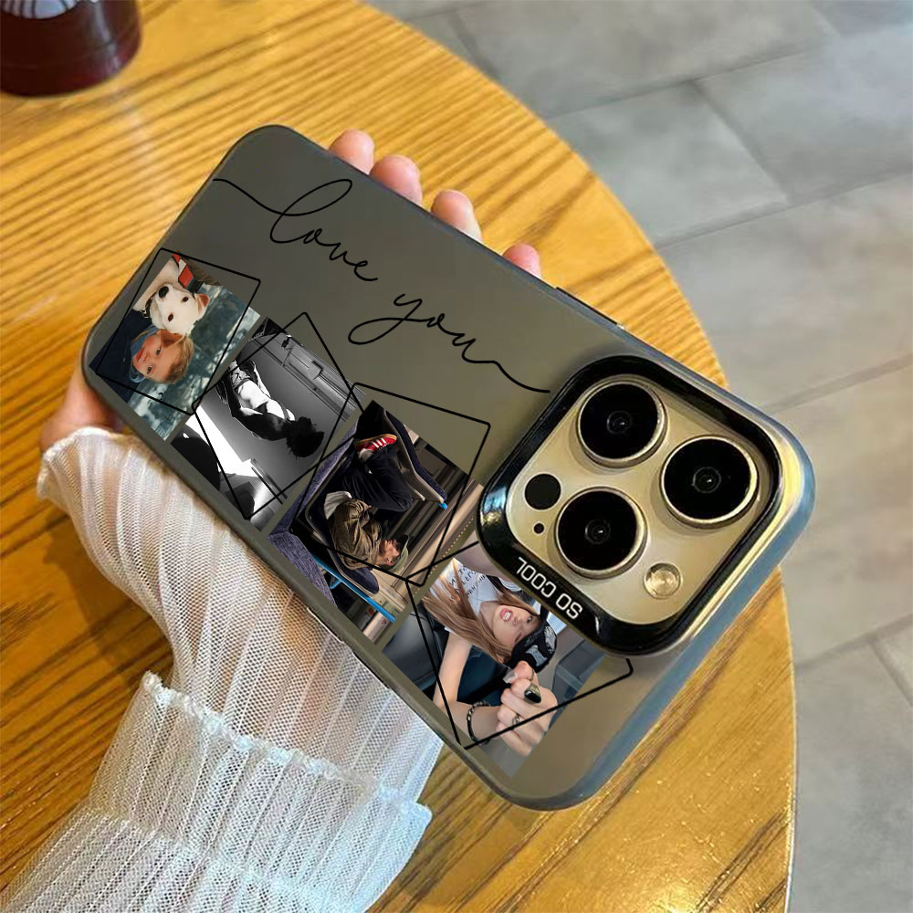 Персонализированный чехол для  – обзор и цена Phone Cases Personalised