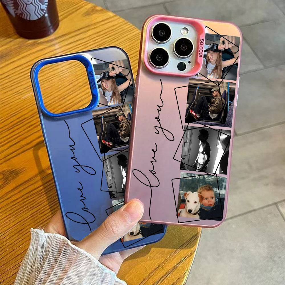 Персонализированный чехол для  – обзор и цена Phone Cases Personalised