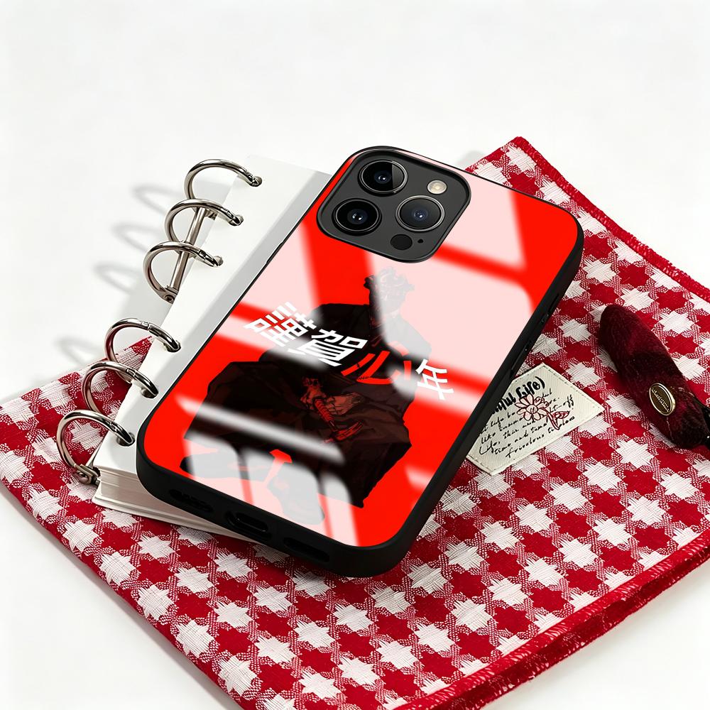 Чехол для телефона с аниме-диз – обзор и цена Phone Cases For Iphone 13
