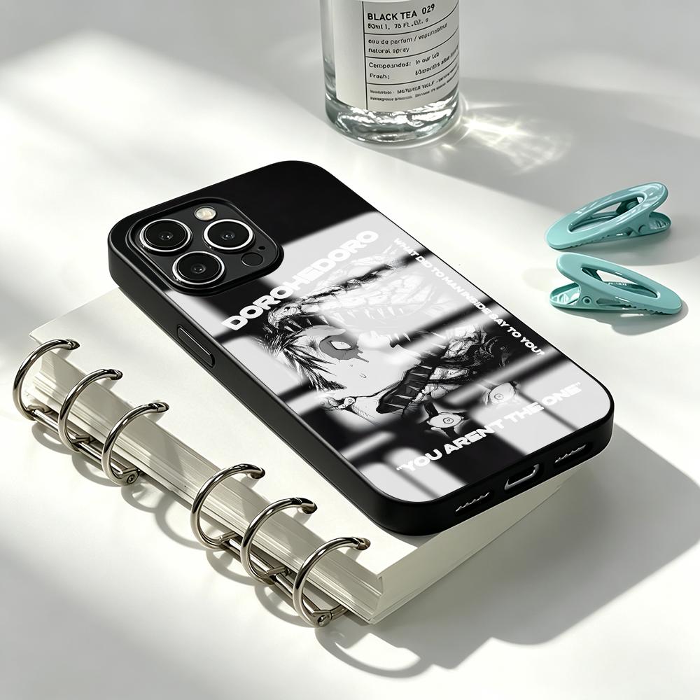 Чехол для телефона с аниме-диз – обзор и цена Phone Cases For Iphone 13