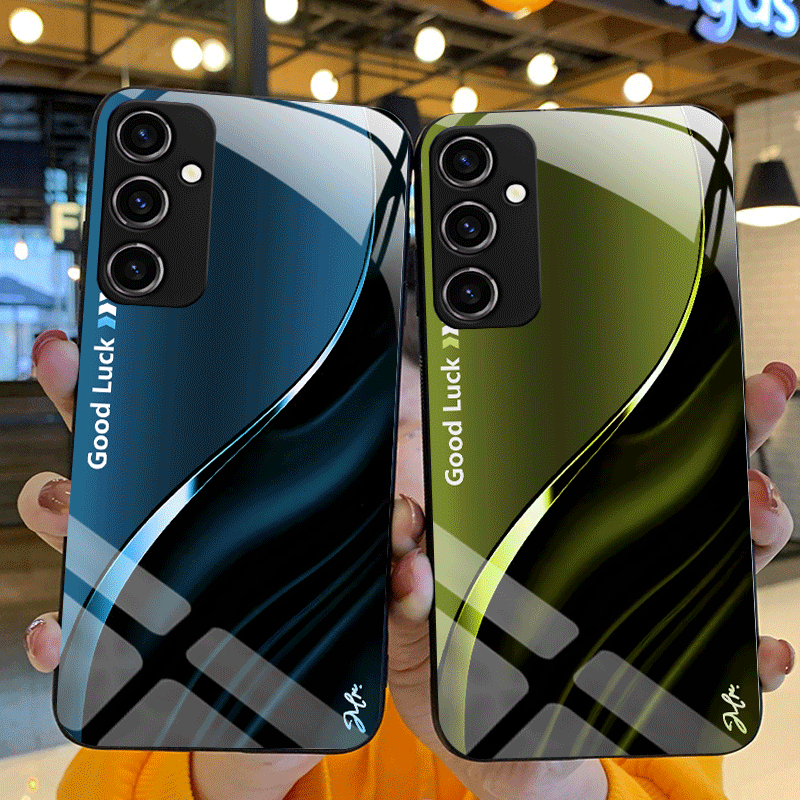 Жесткий чехол из закаленного с – обзор и цена Phone Cases Realme
