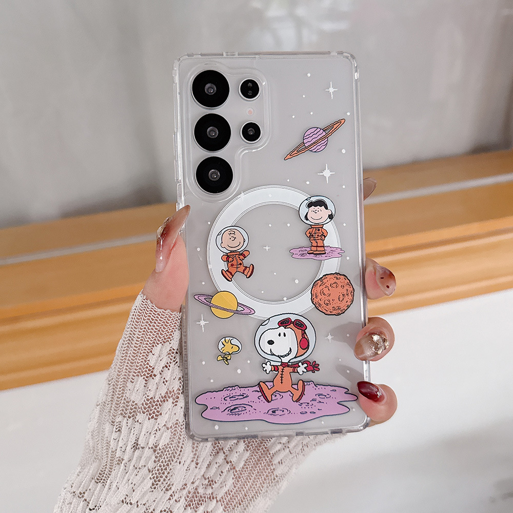 Милый мультяшный чехол для тел – обзор и цена Phone Cases With Magsafe