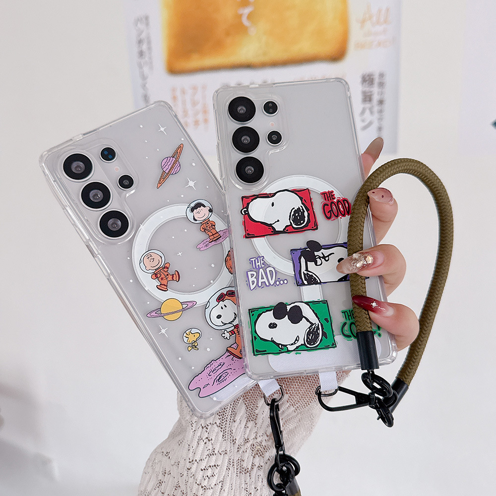 Милый мультяшный чехол для тел – обзор и цена Phone Cases With Magsafe