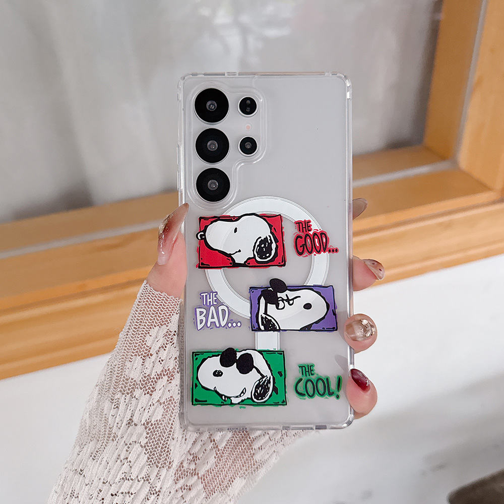 Милый мультяшный чехол для тел – обзор и цена Phone Cases With Magsafe