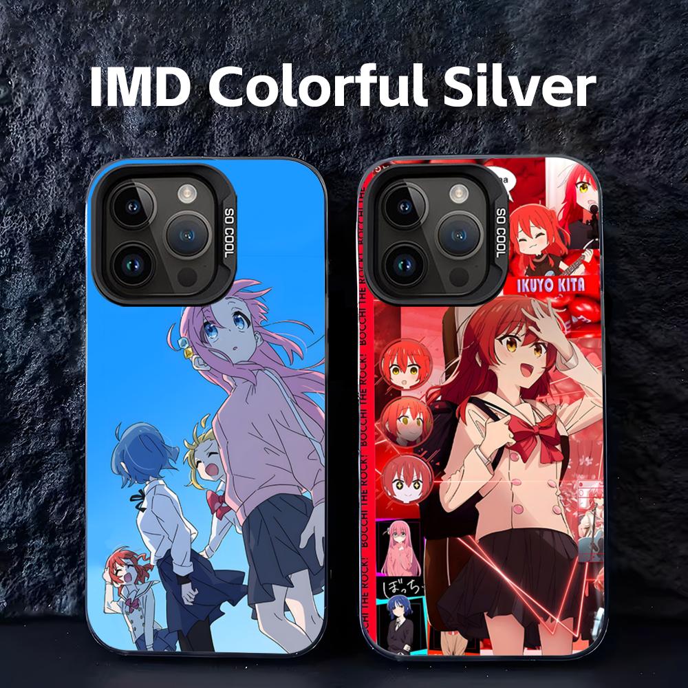 Аниме-чехол для телефона Bocch – обзор и цена Phone Cases For Iphone 13
