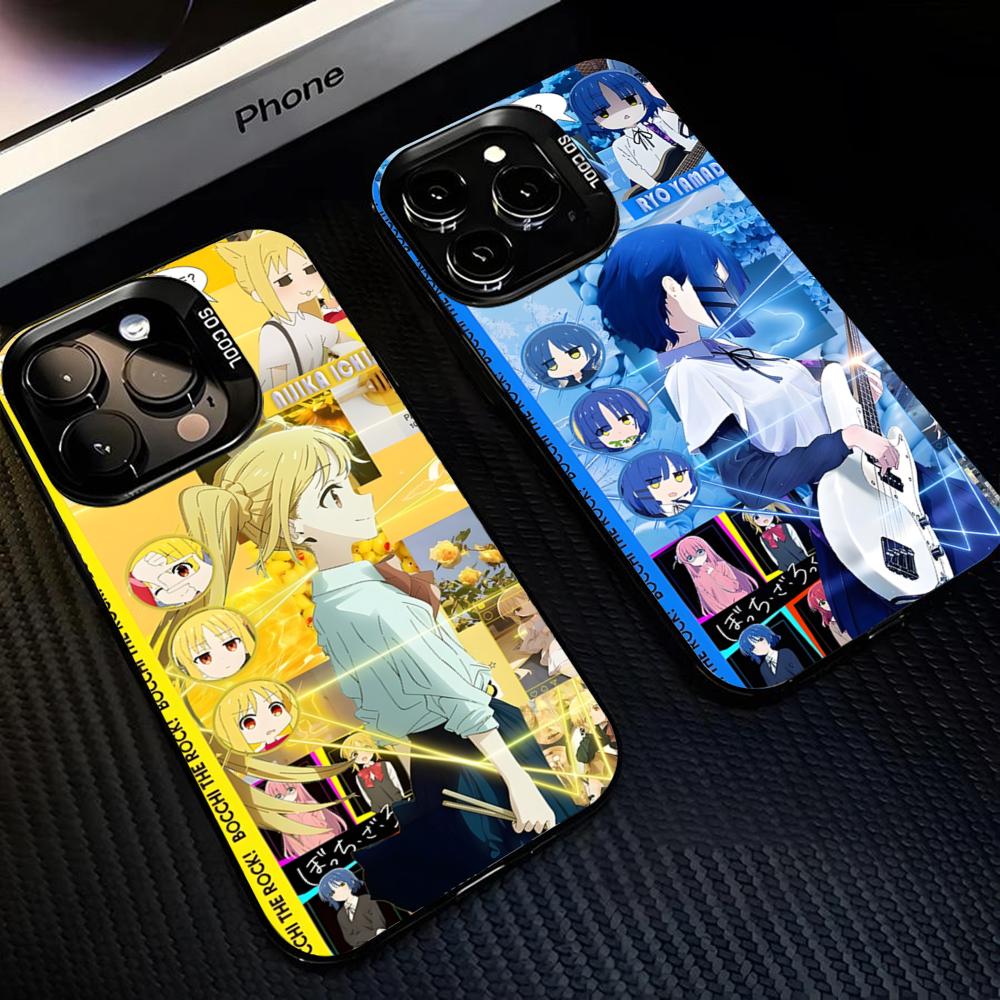 Аниме-чехол для телефона Bocch – обзор и цена Phone Cases For Iphone 13