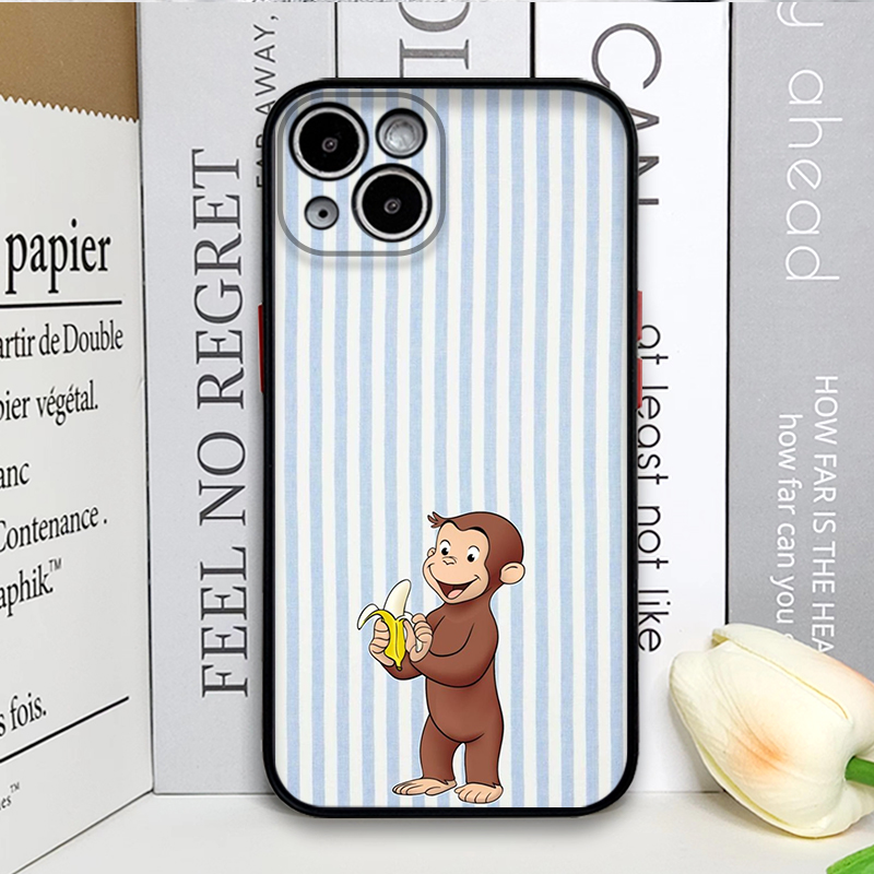 Мягкий чехол Y2K с мультяшной  – обзор и цена Phone Cases Xs