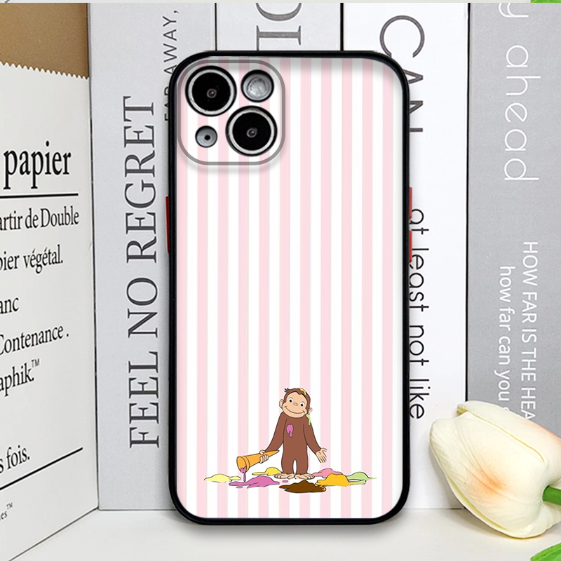 Мягкий чехол Y2K с мультяшной  – обзор и цена Phone Cases Xs